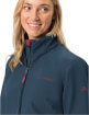Damska kurtka softshell Women's Cyclone Jacket VI dark sea VAUDE