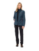 Damska kurtka softshell Women's Cyclone Jacket VI dark sea VAUDE