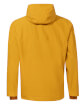 Męska kurtka przeciwdeszczowa rowerowa Men's Comyou Pro Rain Jacket burnt yellow VAUDE
