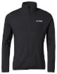 Kurtka polarowa Men's Monviso Fleece FZ Jacket II black VAUDE