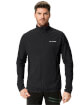 Kurtka polarowa Men's Monviso Fleece FZ Jacket II black VAUDE
