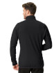 Kurtka polarowa Men's Monviso Fleece FZ Jacket II black VAUDE