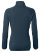 Kurtka polarowa Women's Monviso Fleece FZ Jacket II dark sea VAUDE
