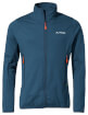 Kurtka polarowa Men's Monviso Fleece FZ Jacket II baltic sea VAUDE