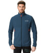 Kurtka polarowa Men's Monviso Fleece FZ Jacket II baltic sea VAUDE