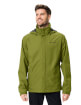 Męska kurtka przeciwdeszczowa Men's Escape Light Jacket avocado VAUDE