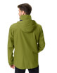 Męska kurtka przeciwdeszczowa Men's Escape Light Jacket avocado VAUDE