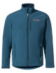 Męska kurtka softshell Men's Cyclone Jacket VI baltic sea VAUDE