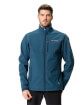 Męska kurtka softshell Men's Cyclone Jacket VI baltic sea VAUDE