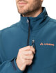 Męska kurtka softshell Men's Cyclone Jacket VI baltic sea VAUDE