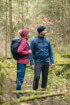 Męska kurtka softshell Men's Cyclone Jacket VI baltic sea VAUDE