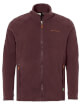 Kurtka polarowa Men's Rosemoor Fleece Jacket II dark oak VAUDE