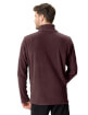 Kurtka polarowa Men's Rosemoor Fleece Jacket II dark oak VAUDE