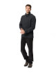 Kurtka polarowa Men's Rienza Jacket III black VAUDE