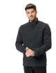 Kurtka polarowa Men's Rienza Jacket III black VAUDE