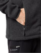 Kurtka polarowa Men's Rienza Jacket III black VAUDE