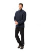 Kurtka polarowa Men's Rienza Jacket III dark sea VAUDE