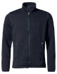 Kurtka polarowa Men's Rienza Jacket III dark sea VAUDE