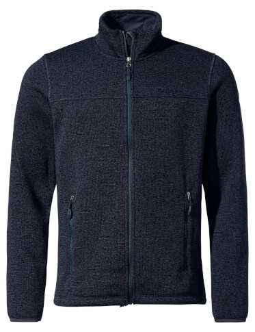 Kurtka polarowa Men's Rienza Jacket III dark sea VAUDE