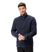 Kurtka polarowa Men's Rienza Jacket III dark sea VAUDE
