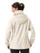 Damska kurtka przeciwdeszczowa Women's Escape Light Jacket ecru VAUDE