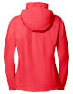 Damska kurtka przeciwdeszczowa Women's Escape Light Jacket flame VAUDE