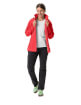 Damska kurtka przeciwdeszczowa Women's Escape Light Jacket flame VAUDE
