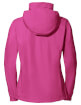 Damska kurtka przeciwdeszczowa Women's Escape Light Jacket lychee VAUDE