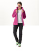 Damska kurtka przeciwdeszczowa Women's Escape Light Jacket lychee VAUDE