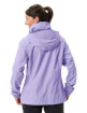 Damska kurtka przeciwdeszczowa Women's Escape Light Jacket pastel lilac VAUDE
