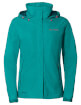 Damska kurtka przeciwdeszczowa Women's Escape Light Jacket wave VAUDE
