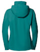 Damska kurtka przeciwdeszczowa Women's Escape Light Jacket wave VAUDE