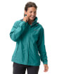 Damska kurtka przeciwdeszczowa Women's Escape Light Jacket wave VAUDE