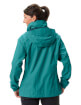 Damska kurtka przeciwdeszczowa Women's Escape Light Jacket wave VAUDE