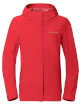 Damska kurtka przeciwdeszczowa Women's Neyland 2,5L Jacket flame VAUDE