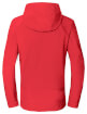 Damska kurtka przeciwdeszczowa Women's Neyland 2,5L Jacket flame VAUDE