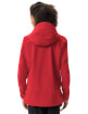 Damska kurtka przeciwdeszczowa Women's Neyland 2,5L Jacket flame VAUDE