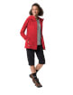 Damska kurtka przeciwdeszczowa Women's Neyland 2,5L Jacket flame VAUDE