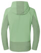 Damska kurtka przeciwdeszczowa Women's Neyland 2,5L Jacket aloe vera VAUDE