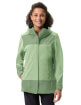Damska kurtka przeciwdeszczowa Women's Neyland 2,5L Jacket aloe vera VAUDE