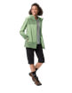 Damska kurtka przeciwdeszczowa Women's Neyland 2,5L Jacket aloe vera VAUDE