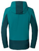Damska kurtka przeciwdeszczowa Women's Neyland 2,5L Jacket wave VAUDE