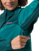 Damska kurtka przeciwdeszczowa Women's Neyland 2,5L Jacket wave VAUDE