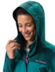 Damska kurtka przeciwdeszczowa Women's Neyland 2,5L Jacket wave VAUDE