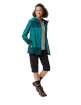Damska kurtka przeciwdeszczowa Women's Neyland 2,5L Jacket wave VAUDE
