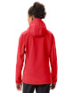 Damska kurtka softshell Women's All Year Elope Softshell Jacket flame VAUDE