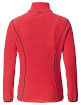 Kurtka polarowa Women's Rosemoor Fleece Jacket II flame VAUDE