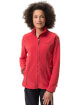 Kurtka polarowa Women's Rosemoor Fleece Jacket II flame VAUDE