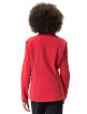 Kurtka polarowa Women's Rosemoor Fleece Jacket II flame VAUDE