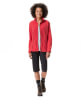 Kurtka polarowa Women's Rosemoor Fleece Jacket II flame VAUDE